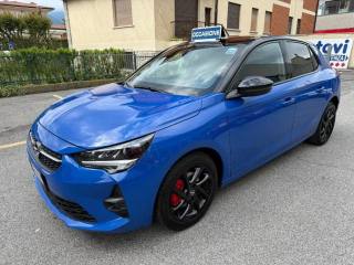 OPEL Corsa 1.2 100 CV GS Line