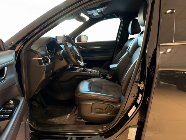 MAZDA CX-5 usata, con Cruise Control