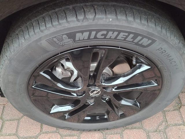 OPEL Grandland usata, con Airbag Passeggero