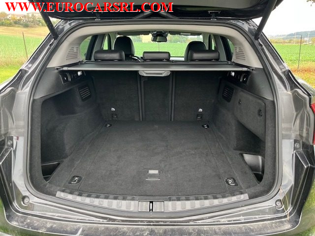 ALFA ROMEO Stelvio usata, con Sistema di navigazione