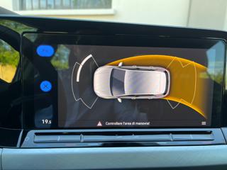 VOLKSWAGEN Golf usata, con Controllo trazione