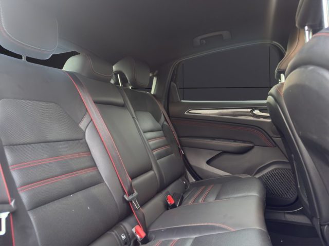 RENAULT Arkana usata, con Fari LED