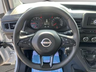 NISSAN Townstar usata, con Boardcomputer