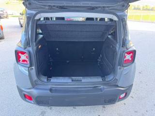 JEEP Renegade usata, con Touch screen