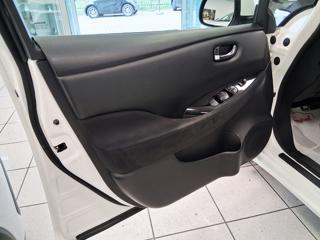 NISSAN Leaf usata, con Immobilizzatore elettronico