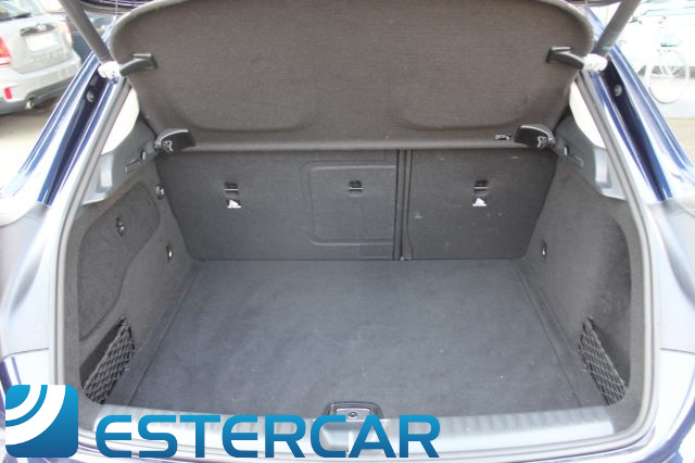 MERCEDES-BENZ GLA 180 usata, con Vivavoce