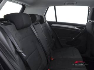 VOLKSWAGEN Golf usata 10