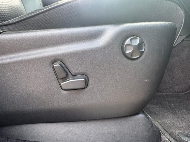 JEEP Grand Cherokee usata, con Fendinebbia