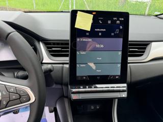 RENAULT Captur usata, con Climatizzatore