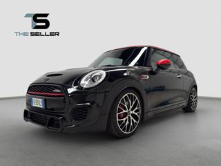 MINI John Cooper Works 2.0 John Cooper Works