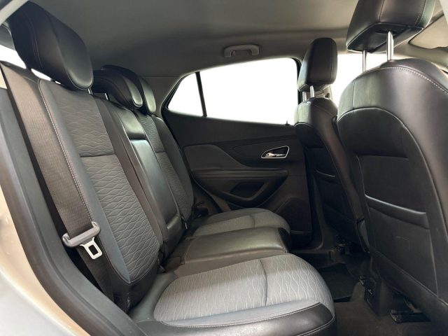 OPEL Mokka usata, con ESP