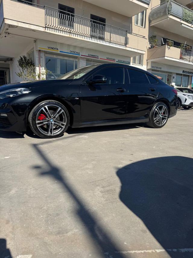 BMW 220 usata, con Airbag