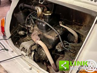 FIAT 500 usata 24