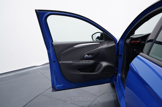 OPEL Corsa usata, con Climatizzatore