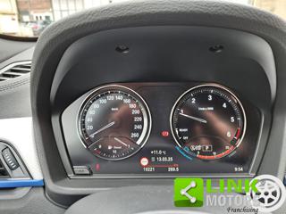 BMW X1 usata, con Autoradio