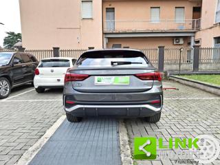 AUDI Q3 usata, con Cronologia tagliandi