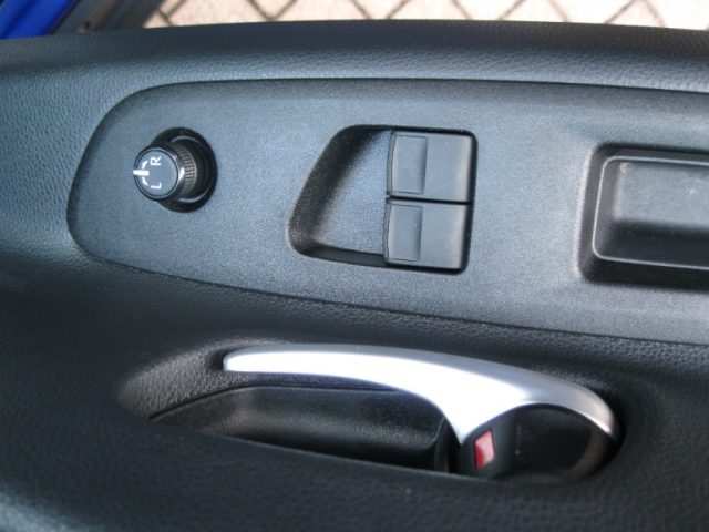 TOYOTA Aygo X usata, con Fendinebbia