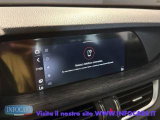 ALFA ROMEO Stelvio usata, con Fari Xenon