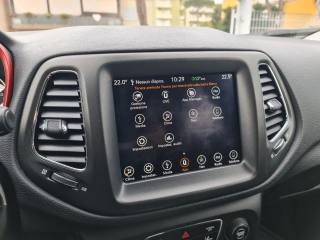 JEEP Compass usata, con ESP
