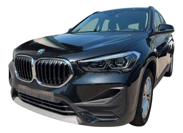 BMW X1 usata, con Alzacristalli elettrici