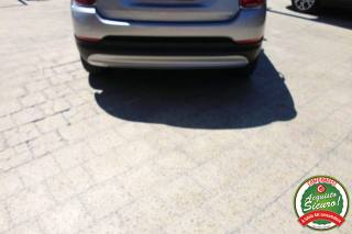 FIAT 500X usata, con Luci diurne