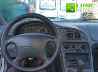 MITSUBISHI Eclipse usata, con Cerchi in lega