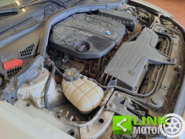 BMW 118 usata 30