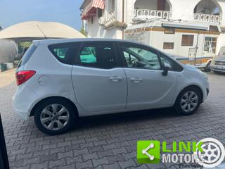 OPEL Meriva usata, con ESP