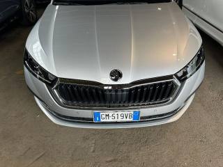 SKODA Octavia usata, con Controllo automatico clima
