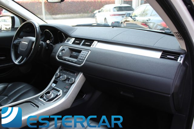 LAND ROVER Range Rover Evoque usata, con Boardcomputer