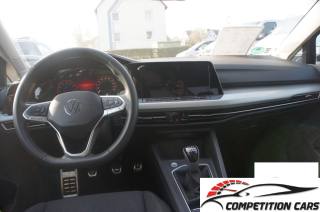 VOLKSWAGEN Golf usata, con Autoradio