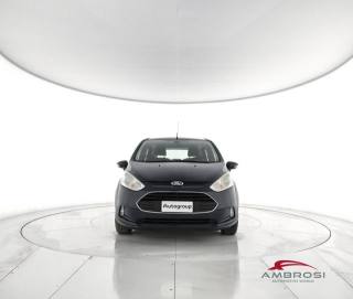 FORD B-Max usata 4