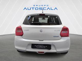 SUZUKI Swift usata, con Airbag laterali