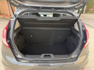FORD Fiesta usata 15