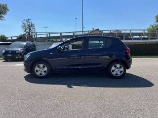 DACIA Sandero usata, con ESP