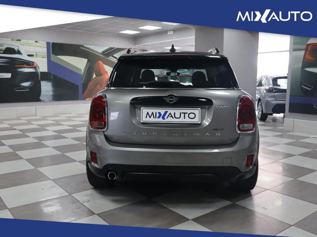 MINI Countryman usata, con Airbag Passeggero