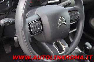 CITROEN C3 usata, con Park Distance Control