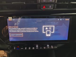 ALFA ROMEO Junior usata, con Park Distance Control