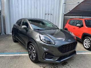 FORD Puma usata, con Airbag