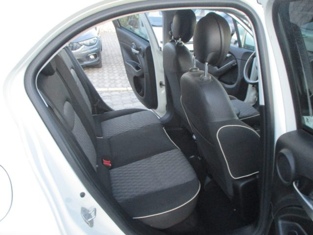 FIAT 500X usata, con Autoradio