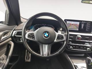 BMW 520 usata, con Servosterzo