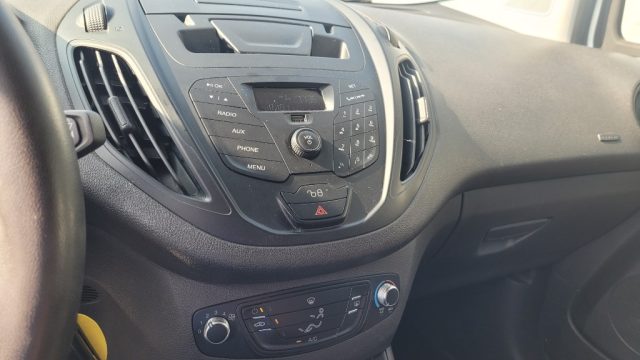 FORD Transit Courier usata, con Volante multifunzione