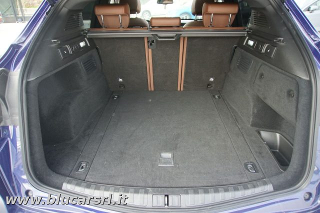 ALFA ROMEO Stelvio usata 14