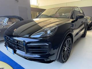 PORSCHE Cayenne usata, con Airbag laterali