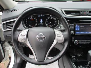 NISSAN X-Trail usata, con Filtro antiparticolato