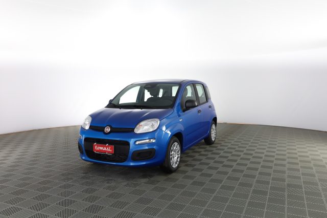 FIAT Panda usata 0