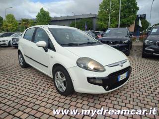 FIAT Grande Punto usata, con Airbag Passeggero