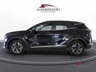 KIA Sportage usata 5