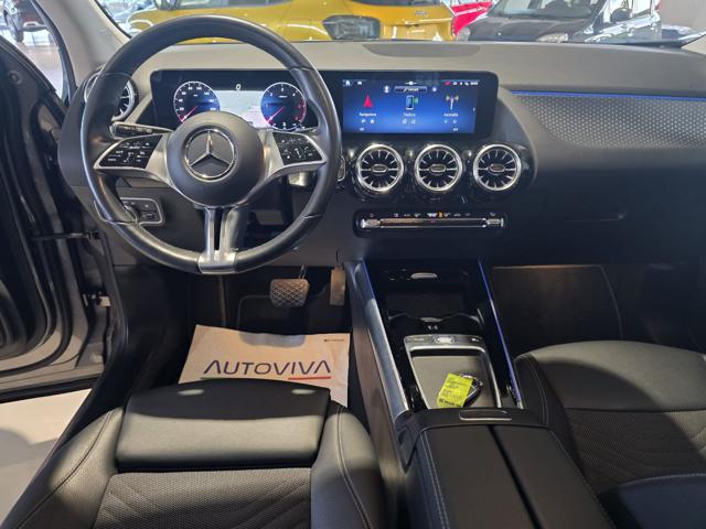 MERCEDES-BENZ GLA 200 usata, con ESP