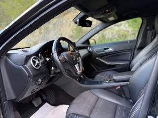 MERCEDES-BENZ GLA 200 usata, con Fari Xenon